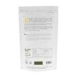 Druids Grove Soy Milk Powder Vegan ? Non-GMO Gluten-Free OU Kosher Certified - 8 oz. - Image 3